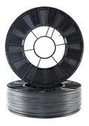 Серый ABS пластик SEM 982062730
