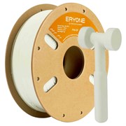 PA6-GF пластик ERYONE White Белый 1,75 мм (1кг) 331707954