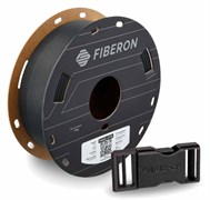 Fiberon™ PA612-CF15 Black — инженерный нейлон с 15% углеволокна для максимально прочных деталей 2070454009