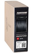 PA66 GF-30 пластик Filamentarno Черный 1,75 мм (750 г) 1817450214