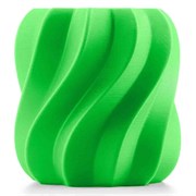 PLA Basic пластик Anycubic Flash Green (Яркий зеленый) 1,75 мм (1 кг) 1625640020