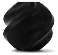 PLA Basic пластик Bambu Lab Black Черный (10101) 1,75 мм (1 кг) 884001828