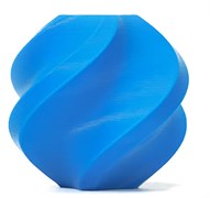 PLA Basic пластик Bambu Lab Cyan Голубой (10603) 1,75 мм (1 кг) 596523482
