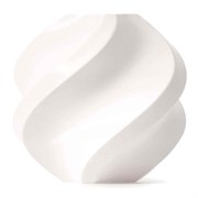 PLA Basic пластик Bambu Lab Jade White Белый (10100) 1,75 мм (1 кг) 1090604025