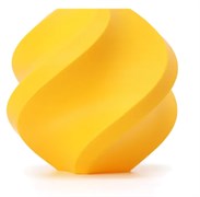 PLA Basic пластик Bambu Lab Sunflower Yellow Желтый Подсолнух (10402) 1,75 мм (1 кг) 246074398