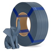 PLA Basic пластик Elegoo Misty Blue Туманно-голубой (Без катушки) 1,75 мм (1 кг) 627519497