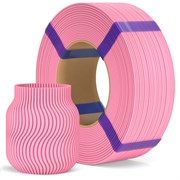 PLA Basic пластик Elegoo Pink Розовый (Без катушки) 1,75 мм (1 кг) 793289912