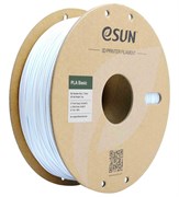PLA Basic пластик ESUN Cold White Холодно Белый 1,75 мм (1 кг) 1669515811