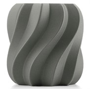 PLA High Speed пластик Anycubic Texture Grey Серый (#75787B) 1,75 мм (1 кг) 337202349