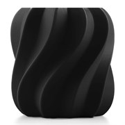 PLA High Speed пластик Anycubic Pearl Black Черный (#212721) 1,75 мм (1 кг) 1743843708