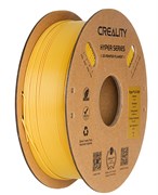 PLA Hyper пластик Creality Gold Золото 1,75 мм (1кг) 1162643875