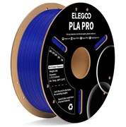 PLA Pro пластик Elegoo Blue Синий 1,75 мм (1 кг) 439267695