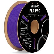 PLA Pro пластик Elegoo Purple Фиолетовый 1,75 мм (1 кг) 723431661