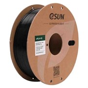 ePLA HS пластик ESUN Black черный (1кг) 631389079
