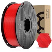 PLA Pro пластик Inslogic Red Красный 1,75 мм (1 кг) 1494667177