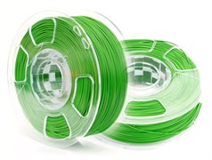 PLA HP пластик U3Print Grass Травянистый 1,75 мм (1кг) 806787054