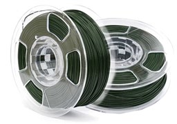 PLA HP пластик U3Print Khaki Хаки 1,75 мм (1кг) 1039792500