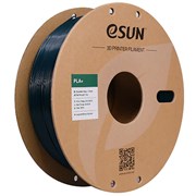 PLA Plus пластик ESUN Green зеленый (1кг) 1792464902