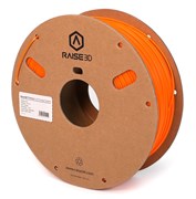 PLA пластик Raise3D Premium Orange Оранжевый 1,75 мм (1 кг) 1464496945