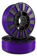 PLA пластик SEM фиолетовый (800 гр) 376297