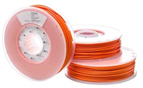 Оранжевый PLA пластик Ultimaker Orange 2,85 мм (750 гр) 1877125910