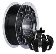 PLA-CR пластик Creality Black черный (1 кг) 427491207