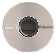 PLA пластик MakerBot Precision натуральный (RFID) 1135433263