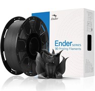 PETG CR пластик Creality Black Черный (1кг) 1457367327