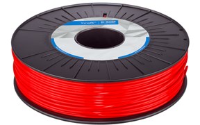 PLA пластик Innofil3D красный 881569688