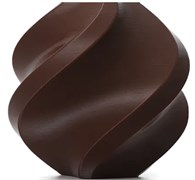 PETG Basic пластик Bambu Lab Dark Brown Коричневый (RFID) 1,75 мм (1 кг) 892780695