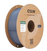 PETG Basic пластик ESUN Silver Серебристый 1,75 мм (1кг) 338796271