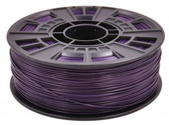 PETG GF пластик U3Print Amethyst 1,75 мм (1 кг) 713357019