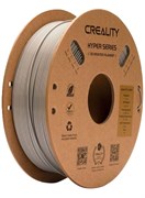 PETG Hyper пластик Creality Grey Серый 1,75 мм (1кг) 424562200