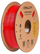 PETG Hyper пластик Creality Red Красный 1,75 мм (1кг) 527378954