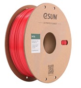 PETG пластик ESUN Red Красный 1,75 мм (1кг) 1385560947
