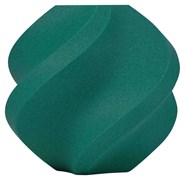 PETG-CF пластик Bambu Lab Malachite Green Малахитово-зеленый 1,75 мм (1 кг) 1552601239