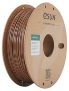 PETG-CF пластик ESUN Antique Brass Античная медь 1,75 мм (1кг) 1671842829