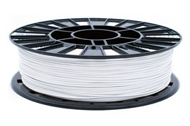 Белый RELAX пластик REC (PETG) 1,75 мм (750 гр.) 845951955