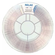 Прозрачный RELAX пластик REC 1,75 мм (750 гр) 691559326