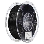 PETG ESD пластик ESUN Black Черный1,75 мм (1кг) 1059515966