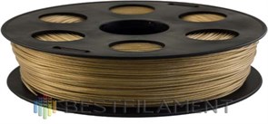 PETG пластик Bestfilament золотистый 1,75 мм (1 кг) 1575138405