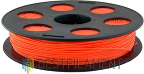 PETG пластик Bestfilament коралловый 1,75 мм (1 кг) 1265533450