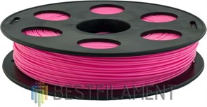 PETG пластик Bestfilament розовый 1,75 мм (1 кг) 1029719277