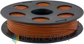 PETG пластик Bestfilament шоколадный 1,75 мм () кг1 131287672