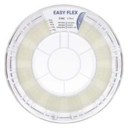 TPU 95А пластик EasyFlex REC Прозрачный 1,75 мм (500 гр) 1437270175