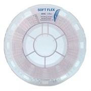 Soft Flex пластик REC белый 1,75 мм (500 гр) 895696407