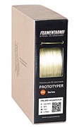 TPU A93 пластик Filamentarno Натуральный 1,75 мм (750 гр) 617175431