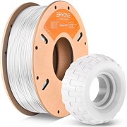 TPU Standart пластик ERYONE White Белый 1,75 мм (500 гр) 244989979