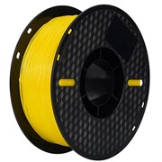 TPU-95A пластик Kingroon Yellow Желтый 1,75 мм (1кг) 1626783833