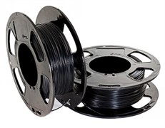 U3Print U3 TPU Flex 60D +0 SnowFlake белый (1 кг) 1104800030
